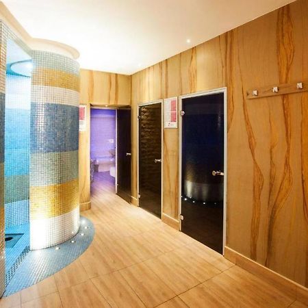 Luxury 2 Bedroom Apartment Букурещ Екстериор снимка