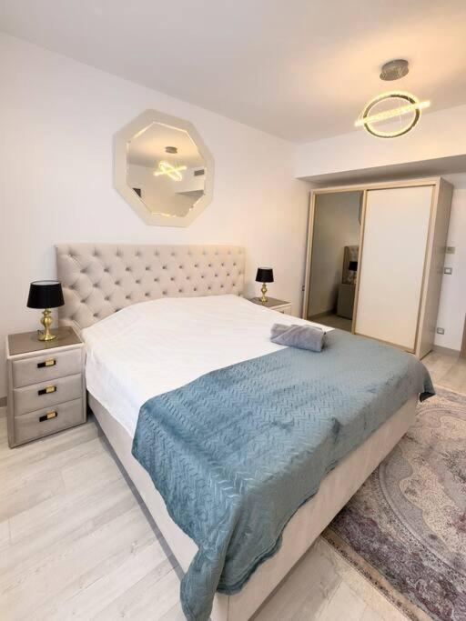 Luxury 2 Bedroom Apartment Букурещ Екстериор снимка
