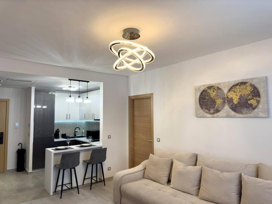 Luxury 2 Bedroom Apartment Букурещ Екстериор снимка